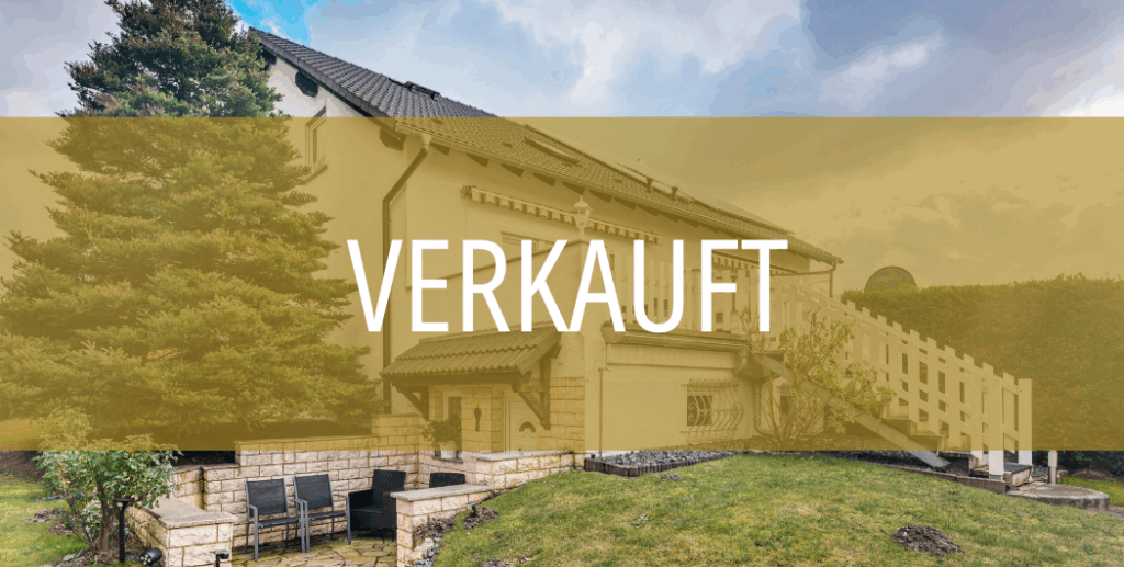 Einfamilienhaus in Dresden und Umgebung verkaufen, Immobilienmakler Dresden und Umgebung, Bild vom 27.04.2025